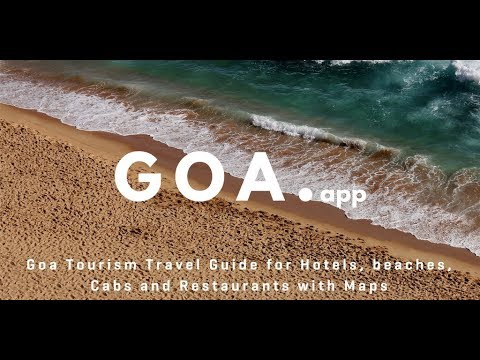 Goa Tourism Travel Guide Video