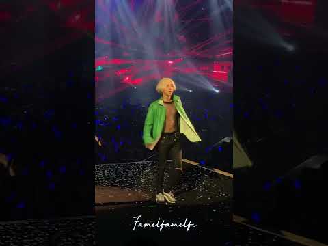 180128 SUPER JUNIOR [슈퍼주니어] - Sorry Sorry + Mr.Simple | SUPER SHOW 7 IN BANGKOK #SS7inBKK
