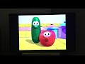 Opening To VeggieTales God Wants Me To Forgive Them 1999 VHS