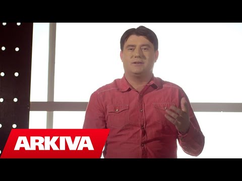 Altin Myftari - Nazet e tua (Official Video 4K)