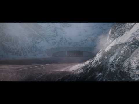 Captain America- Boarding The Hydra Plane Scene[HD 1080p]