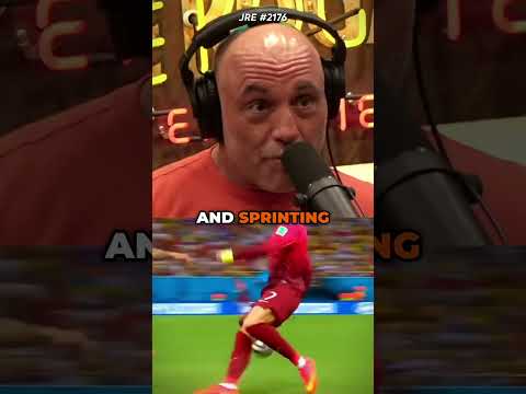 The World's Wildest Sport