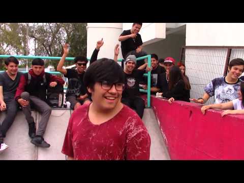 LIL TRIP vs AZ: 4tos - Cumbre's Lyric's Fecha III