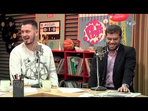 Wake Up, 20 Nentor 2017, Pjesa 2 - Top Channel Albania - Entertainment Show