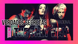 Tricky -The Only Way