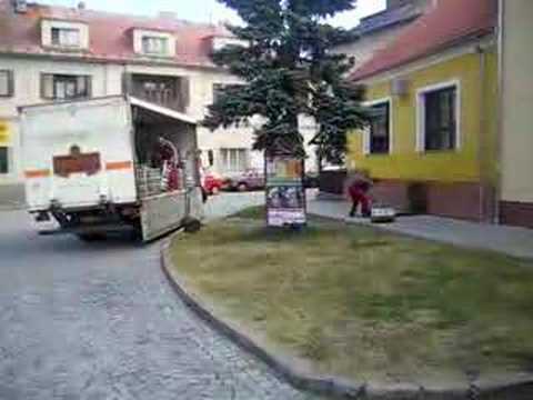 czech beer in dobris