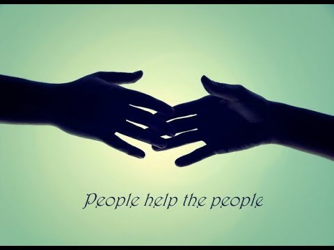 People Help The People - Birdy (Cover)
