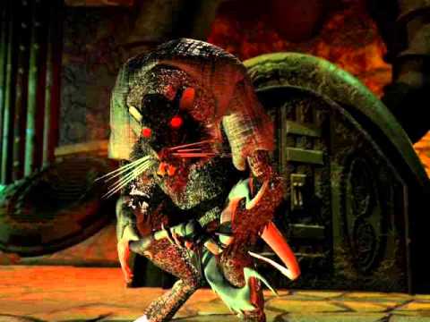 14.Catacombs Battle - Planescape: Torment