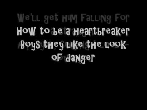 ♡ Marina And The Diamonds | How To Be A Heartbreaker Lyrics ♡