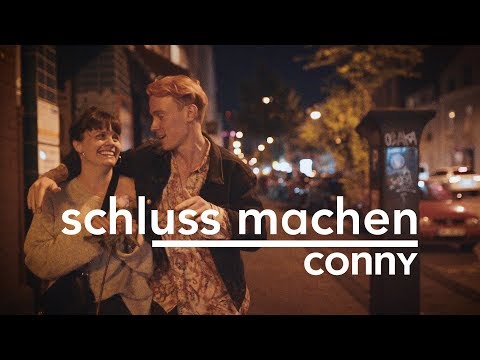 Video thumbnail for Schluss machen