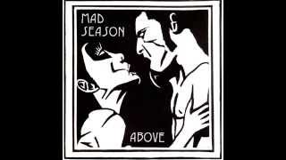 Mad Season- X-Ray Mind [Lyrics]