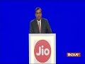 Mukesh Ambani Launches Jio Giga Fiber at Reliance 41st AGM