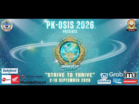 Pertandingan Bola Voli Day 11 - Smansacup 2026