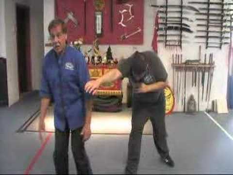 Escape from Darkness