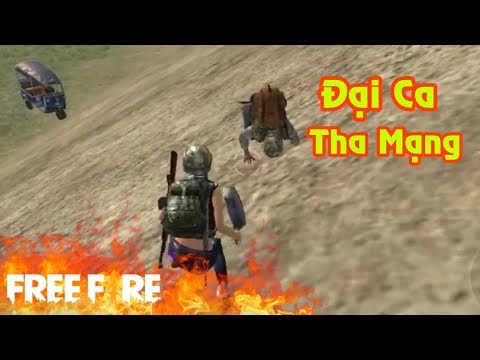 [Garena Free Fire] TOP 1 SOLO SQUAD Cái Chết Đau Đớn | Sỹ Kẹo