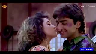 Download lagu Darte darte tum kaho indian movie bali umer ko salam kumar sanu jhankar song mp3