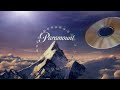 Paramount DVD Menu Logo Speed Up 2x