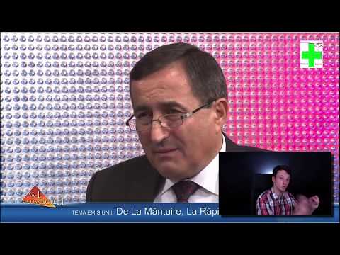 Apologia Ep.001 - Moise Ardelean despre pierderea mântuirii