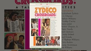 Zydeco Crossroads: A Tale Of Two Cities