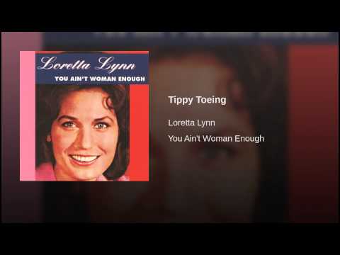 Video thumbnail for Tippy Toeing