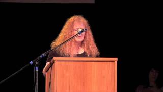 Puberty aka When things Get Hairy by Deb Nies