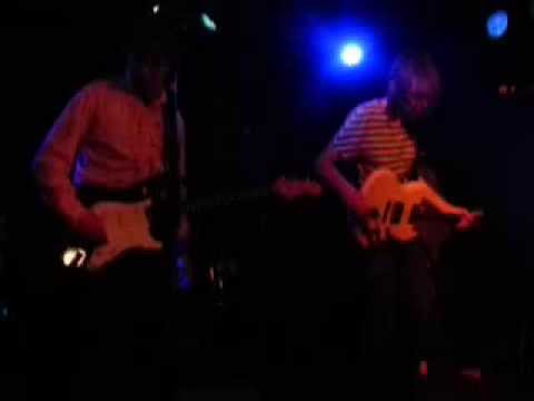 Flowers Of Hell - Starship (Spacemen 3 Natty Brooker Benefit, MC5 cover)
