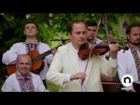 RAPSOZII MOLDOVEI Suita de Ardeal