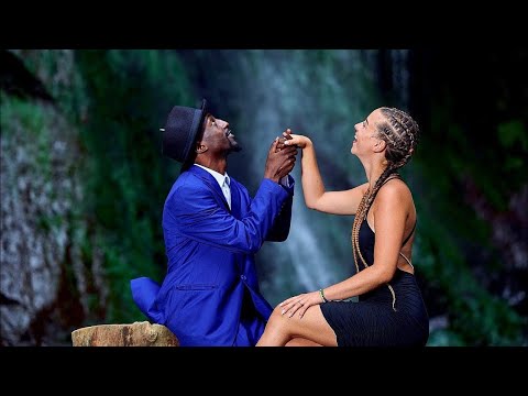 Ice Boy - whine (official music video)