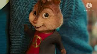 JLS - Take a Chance on Me by Alvin and the chipmunks