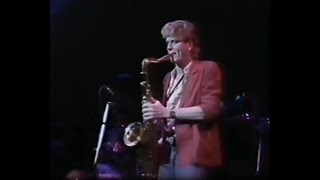 Camel - Fingertips (Live at The Hammersmith Odeon, 1984)