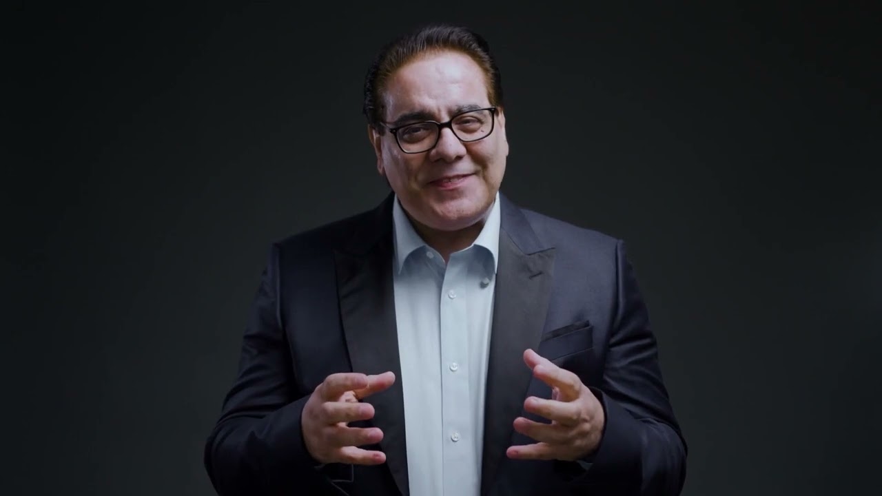 How Diversity Drives Entrepreneurial Excellence | Dr Hassan Younes | TEDxKew