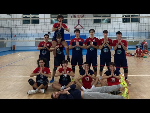 Excelsior Vs CUS pegasus bergamo 2ª divisione