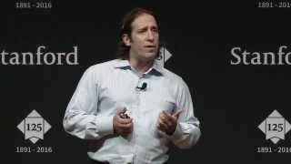 Immersive Science Learning in Virtual Reality - Jeremy Bailenson