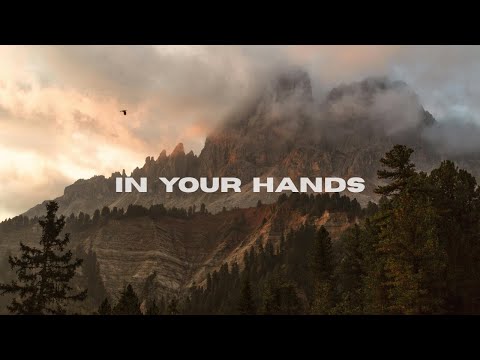 In Your Hands - Khamir Music & Simon Wester