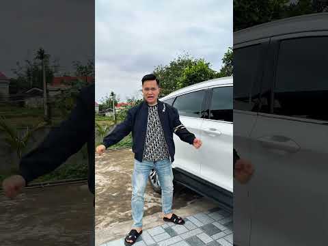 Đàn Kiến 🐜 Lửa Siêu Khủng Xâm Chiếm Chiếc Xe Kinh Dị #shorts