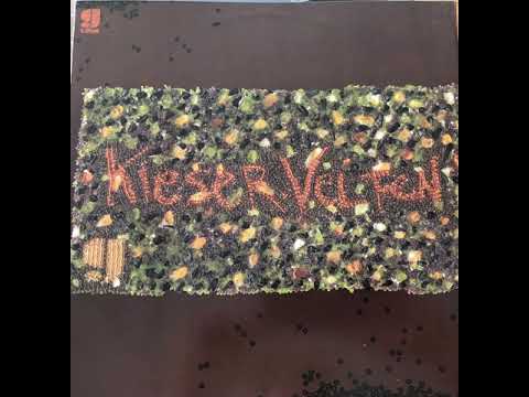 Kieser Velten - El Corazon