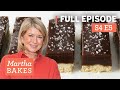Martha Stewart S Caramel Recipes Martha Bakes S4E5 Caramel