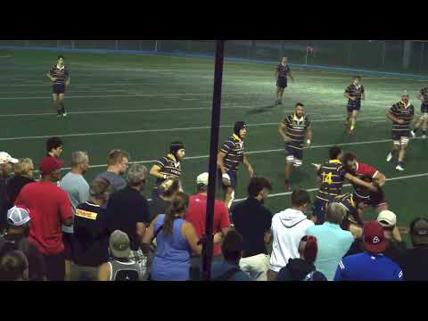 BRFC prem vs TMR prem Final 2024