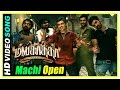 Machi Open The Bottle Video Song Mankatha Tamil Movie Arjun Investigates The Case Ajith