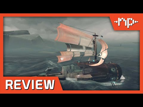 Far: Changing Tides Review - Noisy Pixel