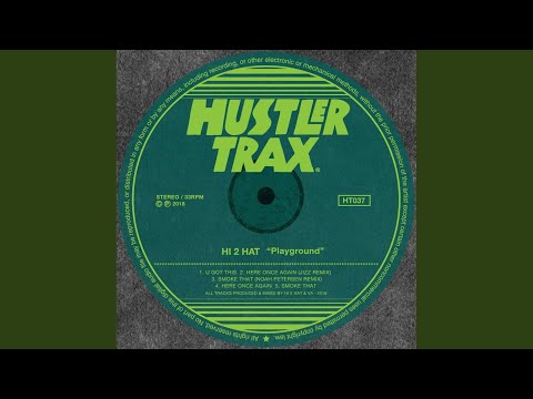 Here Once Again (Jizz Remix)