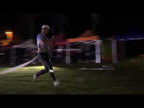 SDH Březová muži - Raspenava (Fire night cup) 2022