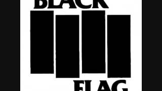 Black Flag - Louie Louie (Reality 86'd)