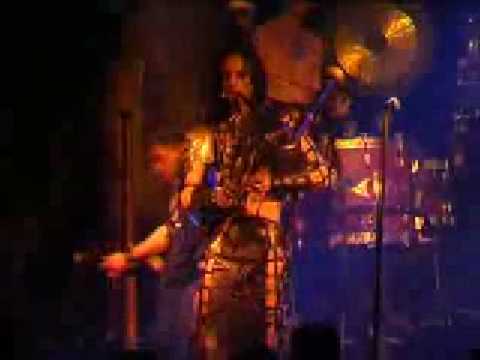 Corvus Corax - Chou Chou Sheng