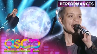 Bamboo&#39;s heartfelt rendition of &quot;Have Yourself A Merry Little Christmas&quot; | ASAP Natin &#39;To