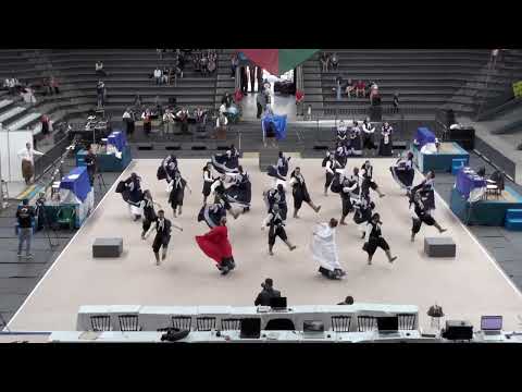 SOCIEDADE GAÚCHA DE LOMBA GRANDE - FORÇA A - ENART 2022 - DOMINGO