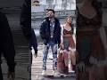 Sree Leela And Nithin Dance Rehearsal Robinhood Movie Sreeleela Nithin Robinhood Shorts