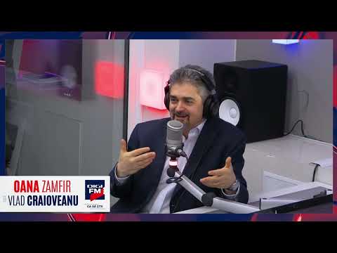 Theodor Paleologu la Digi FM: apocalipsa, Trump, Putin, Ucraina și extremismul din România