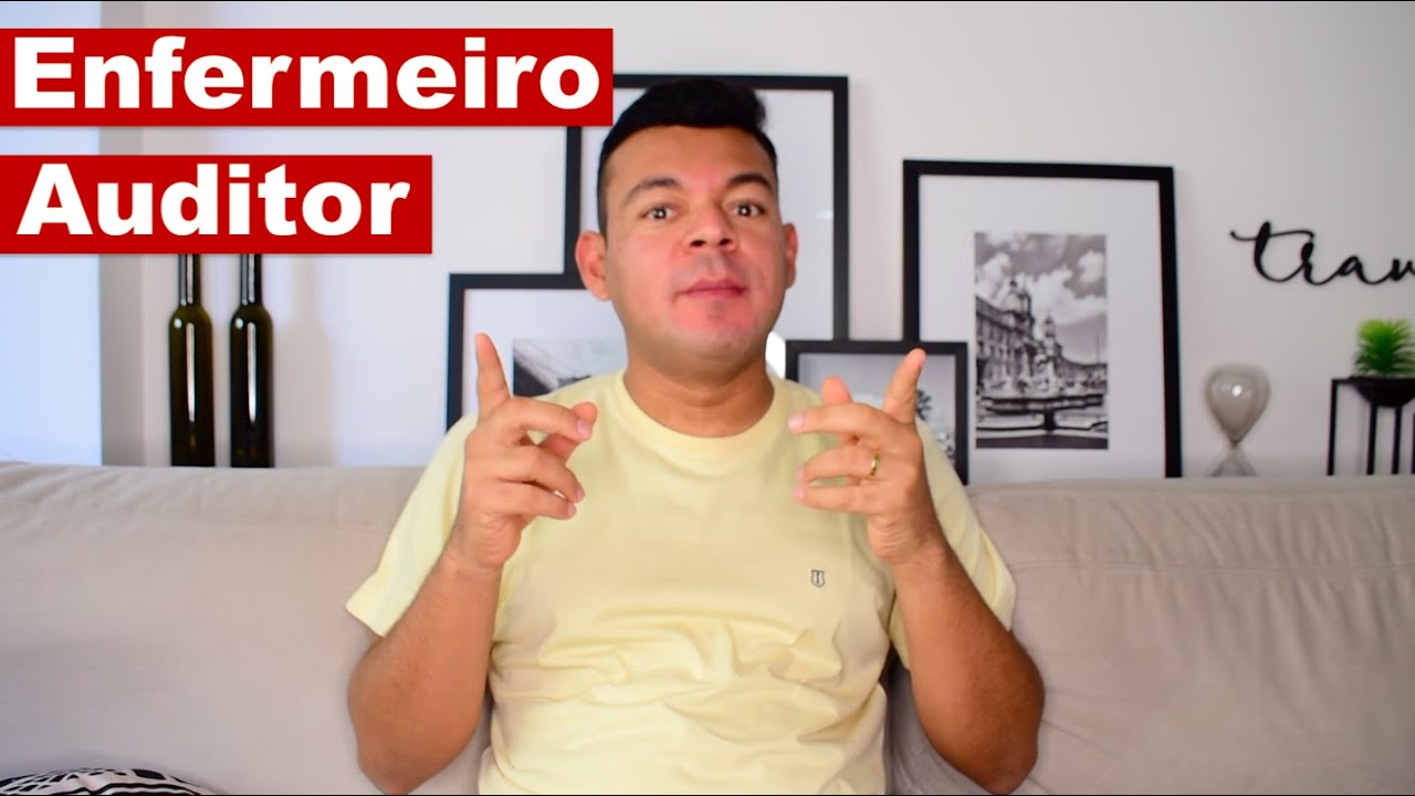 O que faz um Enfermeiro Auditor?