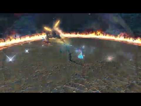 Gunbreaker Limit Break